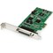 Startech.Com 4 Port RS232/422/485 PCIe Serial Card PEX4S232485 - alternate 4