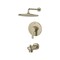 Grohe Lineare Pb Tub/Shower 1.75Gpm 102524EN00 - alternate 6