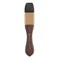 Princeton Neptune Mottler Brush, Synthetic Bristles, Short Handle Watercolor Paintbrush, Size 1 inch P4750M100 - alternate 1