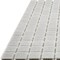 Apollo Tile Dune 12 in. x 12 in. Glossy Ice Gray Glass Mosaic Wall and Floor Tile 20 sq. ft./case, 20PK APLSA88GR702A - alternate 7