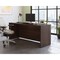 Officeworks By Sauder Commercial Desk, 29.291 in H, 71.102 in W X Noble Elm 427442 - alternate 1