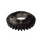 John Deere SPUR GEAR, JOHN DEERE OEM N272676 N272676 - alternate 3