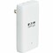 Eaton Flat 1-Port USB-C Wall Charger - GaN Technology, 45W PD 3.0 Charging, White U280-WF1-45C1-G - alternate 1