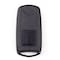 Aks Keys 2009 - 2014 Acura TSX TL Flip Key Fob 4B FCC# MLBHLIK-1T - 72147-TK4-A01/ 72147-TK4-A11 RC-ACURA-01C - alternate 2