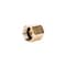 Zhejiang Hongchen Irrigation 3/4-Inch x 3/4-Inch Pipe To Hose Connector 50028 - alternate 1