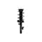 Fcs Struts Suspension Strut And Coil Spring Assembly 1335555L - alternate 1