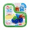 Goliath Jelly Blox Tractor Set, 12-Piece Set 932940 - alternate 1