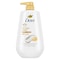 Dove Dryness Relief with Jojoba Oil Body Wash with Pump, 30.6 Ounce, 3PK 62674056 - alternate 8