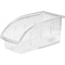 Akro-Mils Supply Bin, 5-1/2"x10-7/8"x5-1/4", Clear AKM305B1 - alternate 1