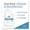 Clorox Spore Defense Cleaner Disinfectant, Closed System, 1 gal Refill Bottle, PK4 CLO32122 - alternate 18