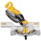 Dewalt 15 Amp 12 in. Electric Double-Bevel Compound Miter Saw DWS716 - alternate 6