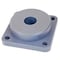 Edt FLANGEANGE BLOCK BEARING NA4BIO-1-15/16 - alternate 3