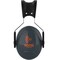 Jsp Passive Ear Muff with Adjustable Headband, NRR 25 262-AEB030-HB - alternate 3