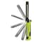 Performance Tool 800+LM Work Light, Rechargeable Li-Ion, Swivel Hook, Magnetic Base, Thin W2670 - alternate 7