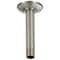 Delta Universal Showering Components Shower Arm & Flange - Ceiling Mount RP61058SS - alternate 1