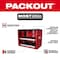Milwaukee Tool PACKOUT Rack 48-21-8000 - alternate 8