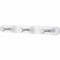 Safco Rack, Coat, 3 Hook, Svr 4201 - alternate 5