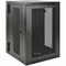 Tripp Lite Wallmount Rack, 18U, Hinged, UPS depth SRW18USDP - alternate 1