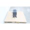 Morse RAIDER RIGHT ANGLE WORM GEAR SPEED REDUCER 4.45HP 50:1 516UR50 XL0019 - alternate 5