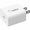 Belkin Belkin AC Adapter - 20 W - White BBC005-WH - alternate 5