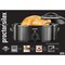 Proctor-Silex Proctor Silex Black Aluminized Steel 18 qt Roaster Oven 32211 - alternate 3