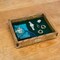 Gerstner American Cherry Valet Tray VALET-GO-GR - alternate 6