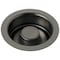 Delta Disposal and Flange Stopper - Kitchen 72030-KS - alternate 1