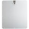 Brady Vehicle Placard Holder, Aluminum, 10 3/4 in W x 10 3/4 in H 76989 - alternate 1
