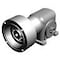 Cone Drive WORM GEAR REDUCER F0440500DBET03 - alternate 3