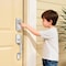 Philips Smart Wi-Fi Door Lock with Push Button Lighted Keypad and Handle Set DDLOM1042X15HSH - alternate 3
