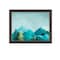Homeroots Adventure Awaits Black Framed Print Wall Art 529853 - alternate 3