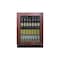 Summit 24in Wide Built-In Beverage Center, ADA Compliant Panel Not Included ASDG2411PNR - alternate 9