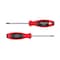 Tekton 5.5 mm Slotted Screwdriver, 4 in. Shank DWS01311 - alternate 4