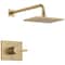 Delta Vero Monitor 14 Series Shower Trim T14253-CZ-WE - alternate 1