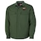 Milwaukee Tool Heated Shirt/Jacket, Polyester, 3XL M103E-213X - alternate 1
