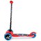 Power Rangers 3-Wheel Tilt and Turn Scooter AST482032-RED-STK-6 - alternate 4
