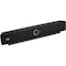 Cisco Webex Room Bar (Carbon Color) with table-stand Room Navigator CSBARTCK9 - alternate 1