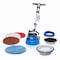 Prolux Core 15in Heavy Duty Single Pad Commercial Polisher Floor Buffer Machine Scrubber Loaded Version prolux_core15_1 - alternate 1