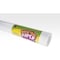Teacher Created Resources Bulletin Board Roll - Bulletin Board, Poster, Student - 12 ft Height x 48in Width - White - Fabric 77373 - alternate 2