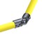 Safety Rail Swivel Elbow - 1-1/4in 150412 - alternate 2