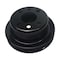 John Deere PULLEY, JOHN DEERE OEM 8972268550 8972268550 - alternate 4