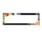 Teacher Created Resources Wildflowers Magnetic Labels Accents, 20PK 77064 - alternate 3