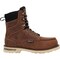 Rocky Grindstone XTR 8” Lace-Up Work Boot, Crazy Horse, Size 9.5 RKK0519 - alternate 1