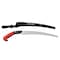 Samurai Heavy Duty 13" Non Tapered Curved Pruning Saw w/Scabbard 13111 - alternate 8