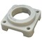 Edt FLANGEANGE BLOCK HOUSING 4GC1 - alternate 2