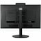 Targus 24-INCH USB-C DOCKING MONITOR WITH 100W POWER DELIVERY CHARCOAL DM4240PUSZ - alternate 11