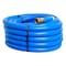 Underhill 1 in ID x 50 ft L Water Hose, TPE Tube, Blue H10-050B - alternate 1
