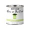 Rust-Oleum Glow-in-Dark Paint Specialty Glow in the Dark Flat Luminous Water-Based Interior 250 g/L Luminous 214945 - alternate 6