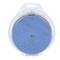 Norton Co 0 Sanding Disc, 5 in Dia, 1116 in Arbor, Coated, P180 Grit, Fine, Alumina Ceramic Abrasive, Spiral 4037 - alternate 5