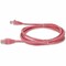 Add-On 7FT RJ-45 MALE TO RJ-45 MALE STRAIGHT PINK CAT5E UTP COPPER PVC PATCH ADD-7FCAT5E-PK - alternate 11